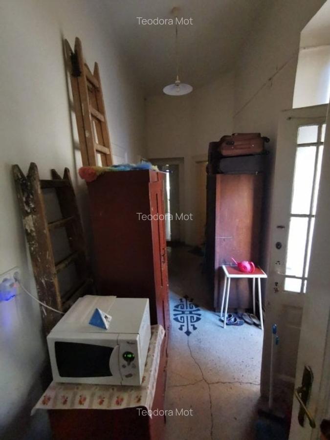 Apartament cu 6 camere circular în P-ța Victoriei - 16