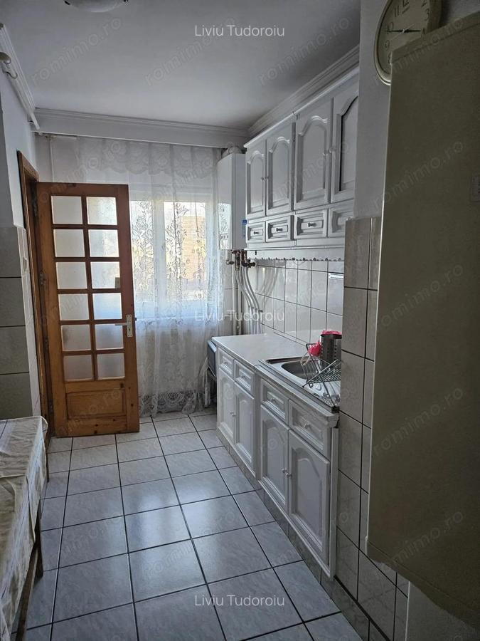 Apartament 3 camere, etaj 2, Zona Auchan Gavana - 10