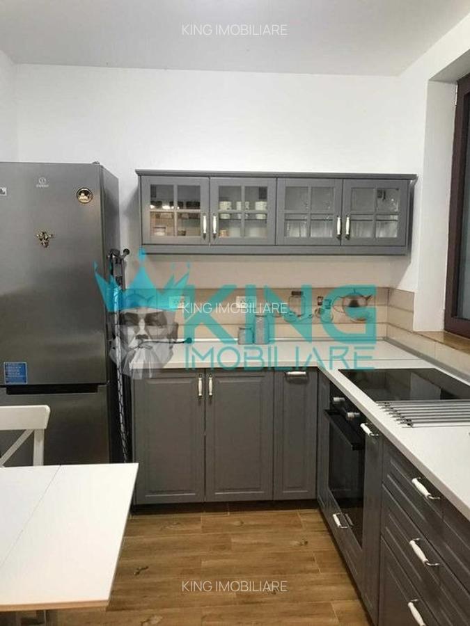Apartament 2 Camere Herastrau Bucuresti - 2