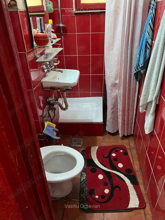 Vand apartament 2 camere - 3 Vand apartament 2 camere - 3