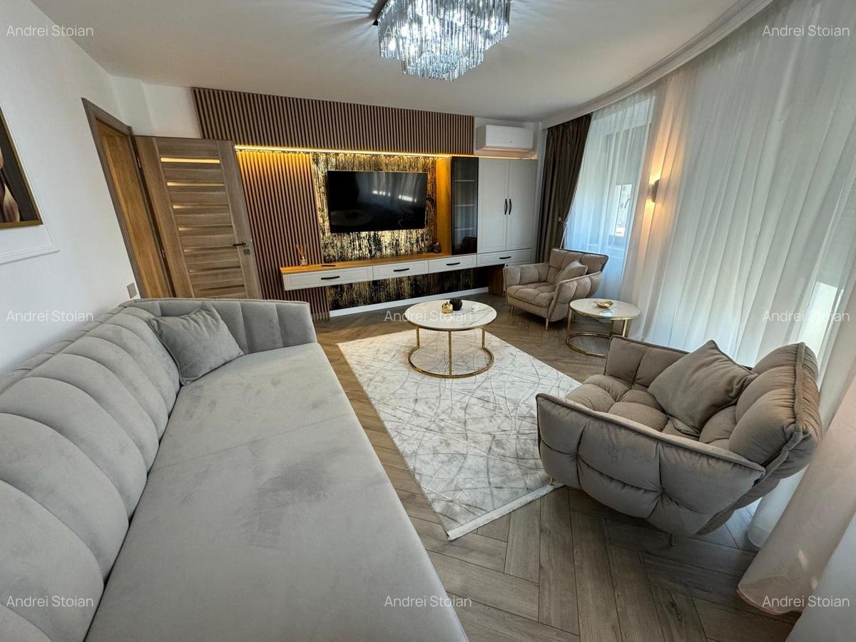 Apartament | 3 camere | Prima inchiriere | Decebal | Muncii - 2