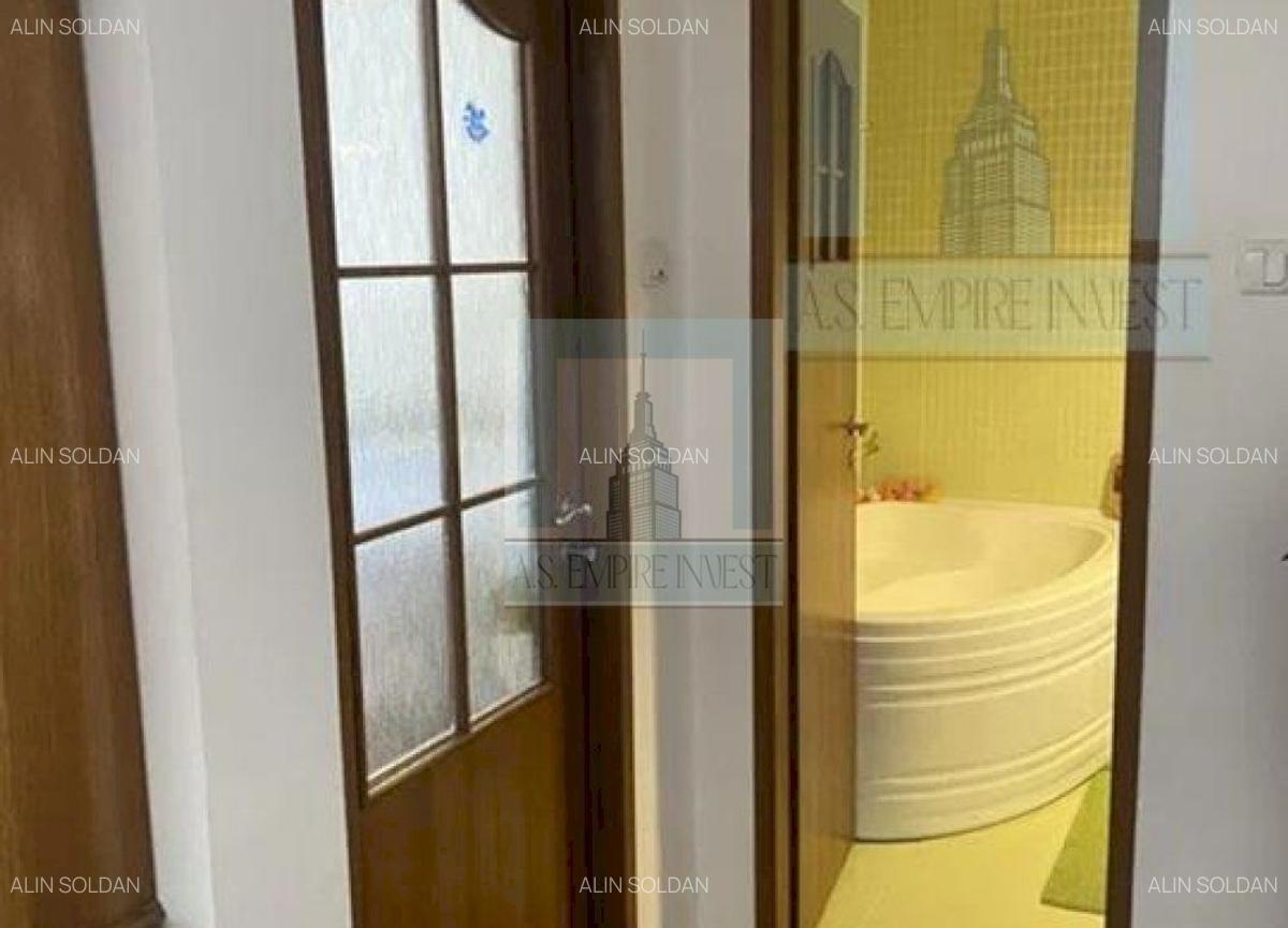 Apartament cu 3 camere decomandat în Răcădău - 6