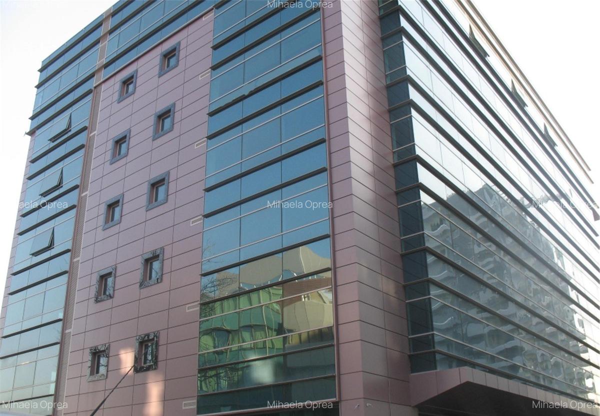 Oportunitate investitie Imobil birouri de vanzare, inchiriat , metrou Pipera - 1