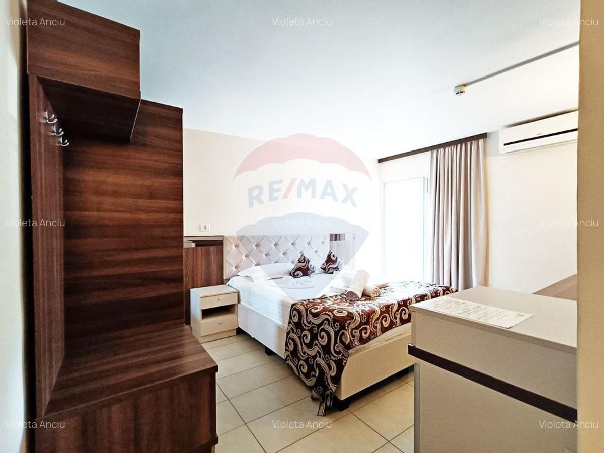 Vanzare Hotel Jijo's Mamaia, Plaja Privata, Ocazie Unica de Investitie - 47