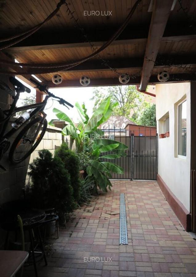 Casa P + M - Zona Vlaicu + spatiu comercial - 4