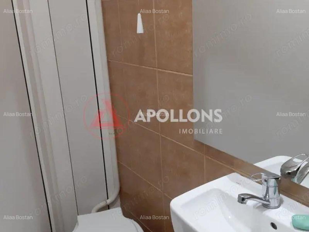 Ap doua camere decomandat Romana, ASE - 14