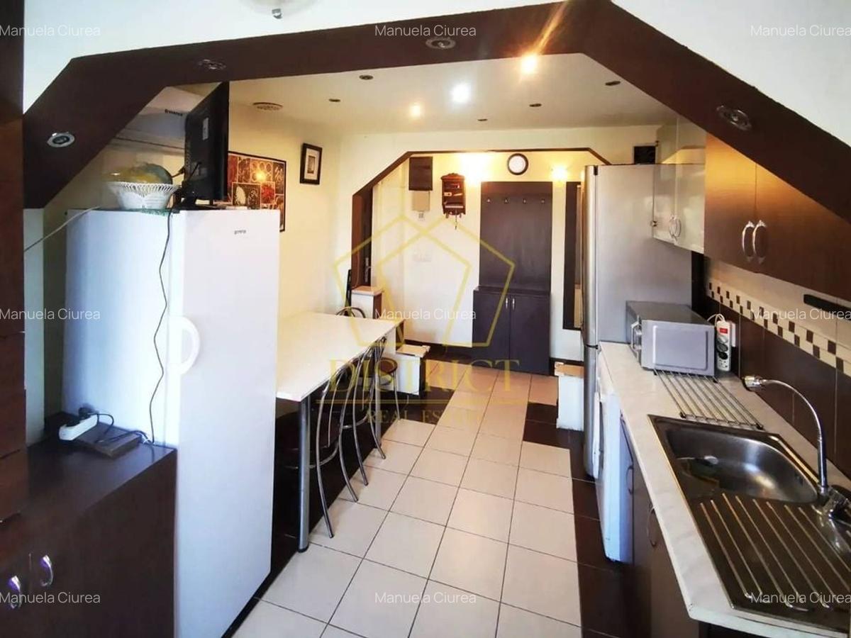 Apartament cu 2 camere decomandat în Aradului - 2