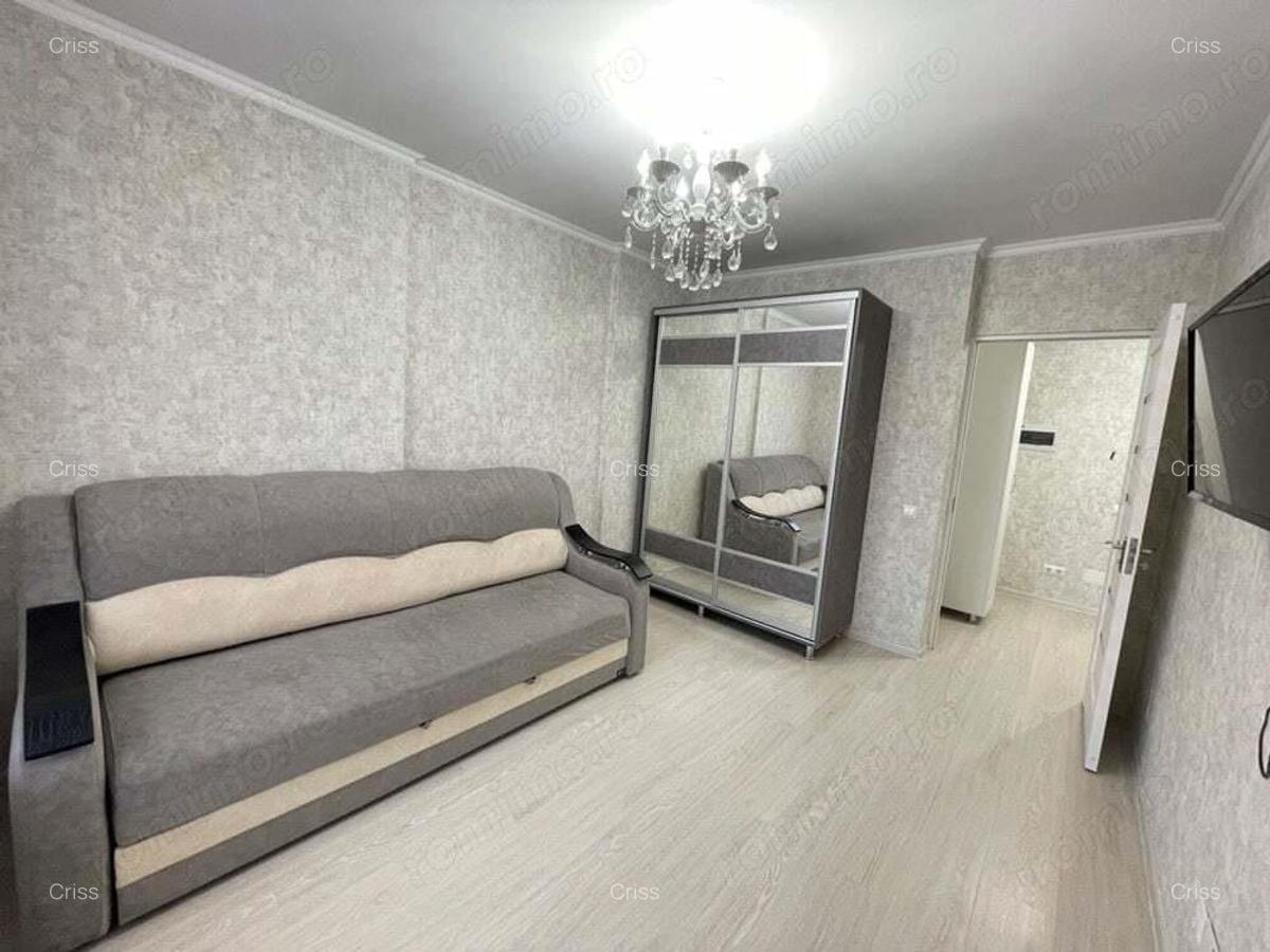 Garsoniera de vanzare in zona Tineretului - 2