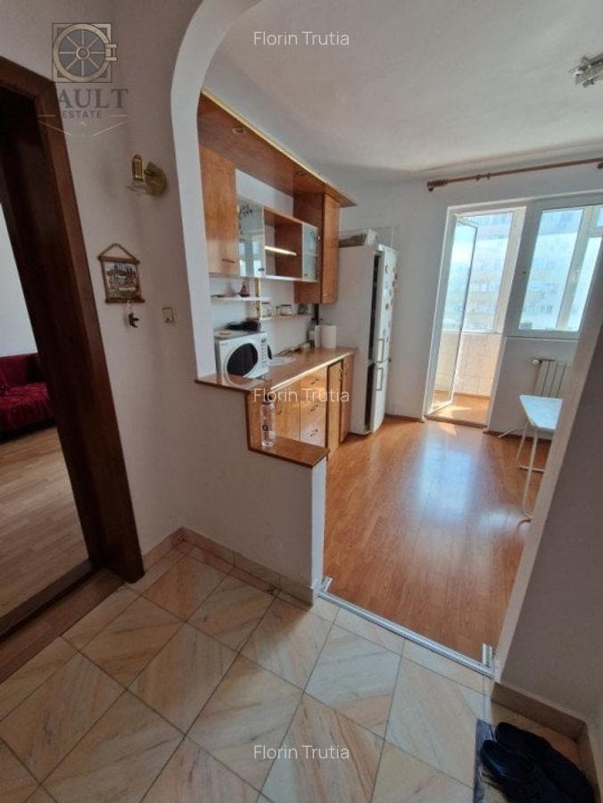 Apartament cu 3 camere semidecomandat, mobilat în Bucur Obor - 4