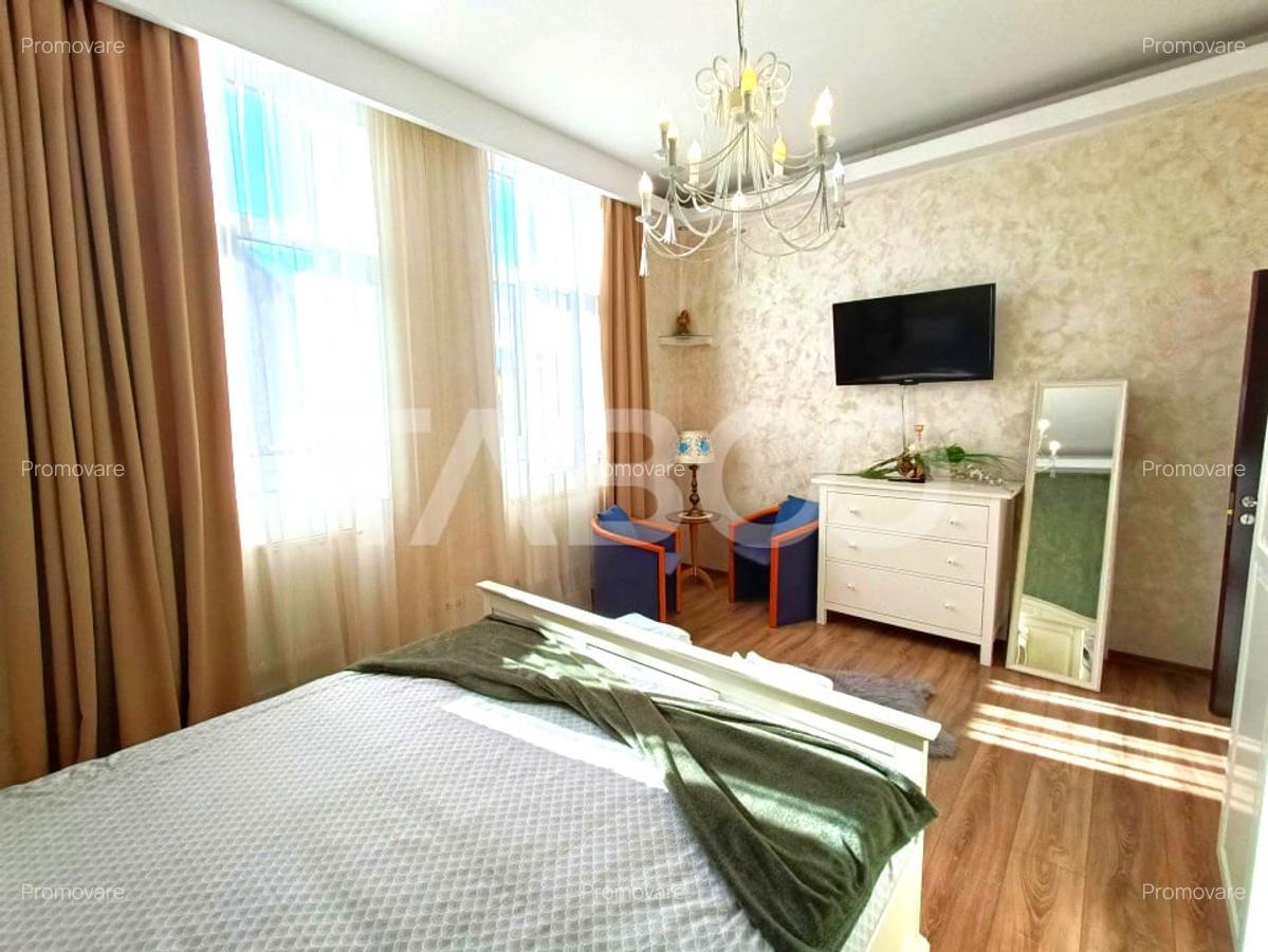 Apartament modern 2 camere in apropiere de Podul Minciunilor din Sibiu - 3