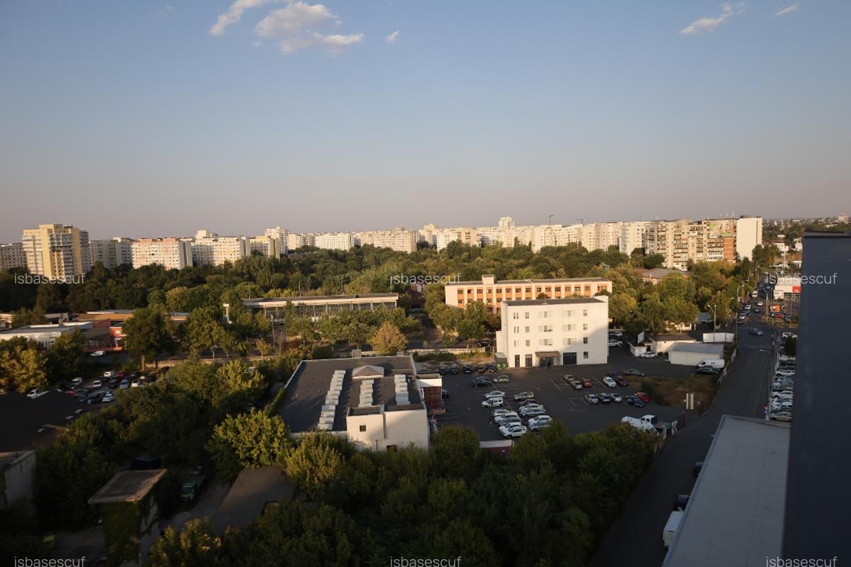 PENTHOUSE LUX ETAJ 10+11 , SUP. TOTALA 228,29 MP, HERCESA VIVENDA MORARILOR - 2