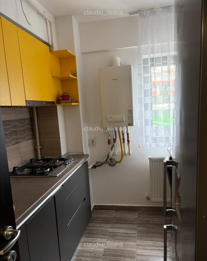 Apartament 2 camere Antiaeriana - 8