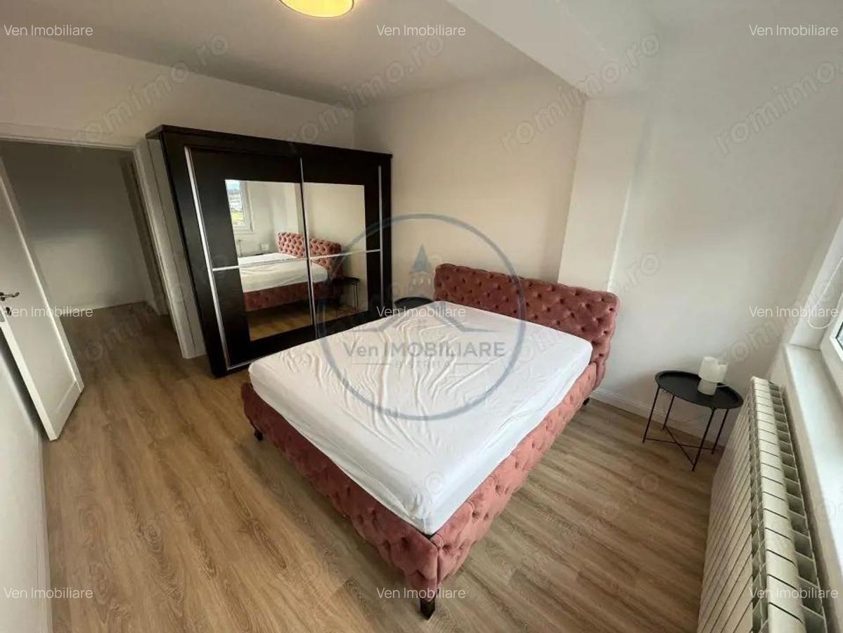 Apartament modern open space, 70 mp, etaj 5/8 zona Big, Bistri?a - 6