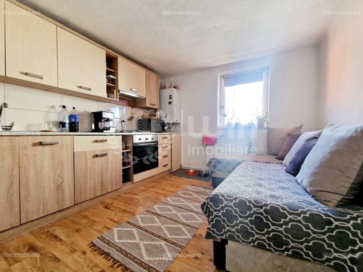 Apartament cu 2 camere decomandat, mobilat în Semicentral - 5
