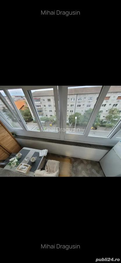 Apartament 1 camera decomandat - 1