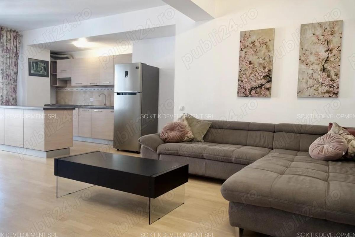 Apartament 4 Camere de lux - 4