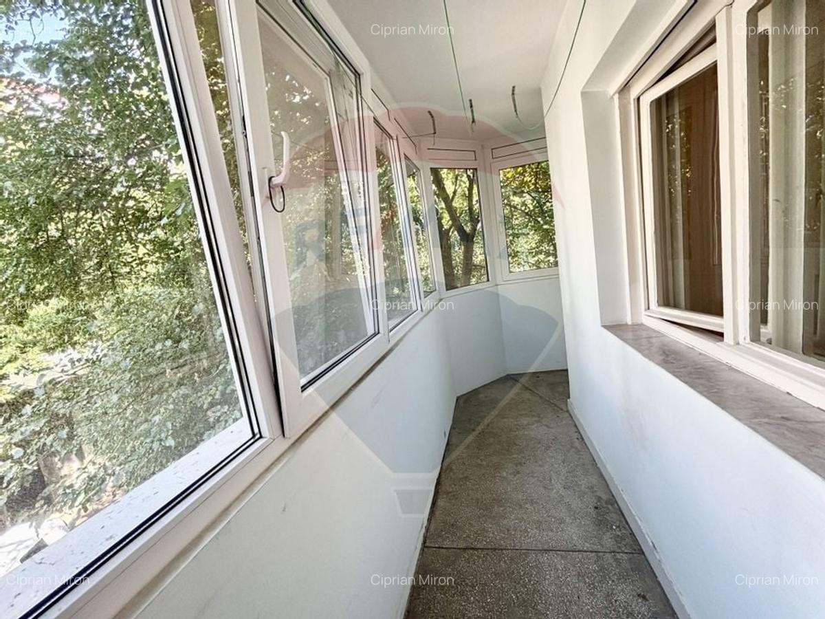 Apartament de inchiriat in zona Arcul de Triumf, Kiseleff, Averescu - 18