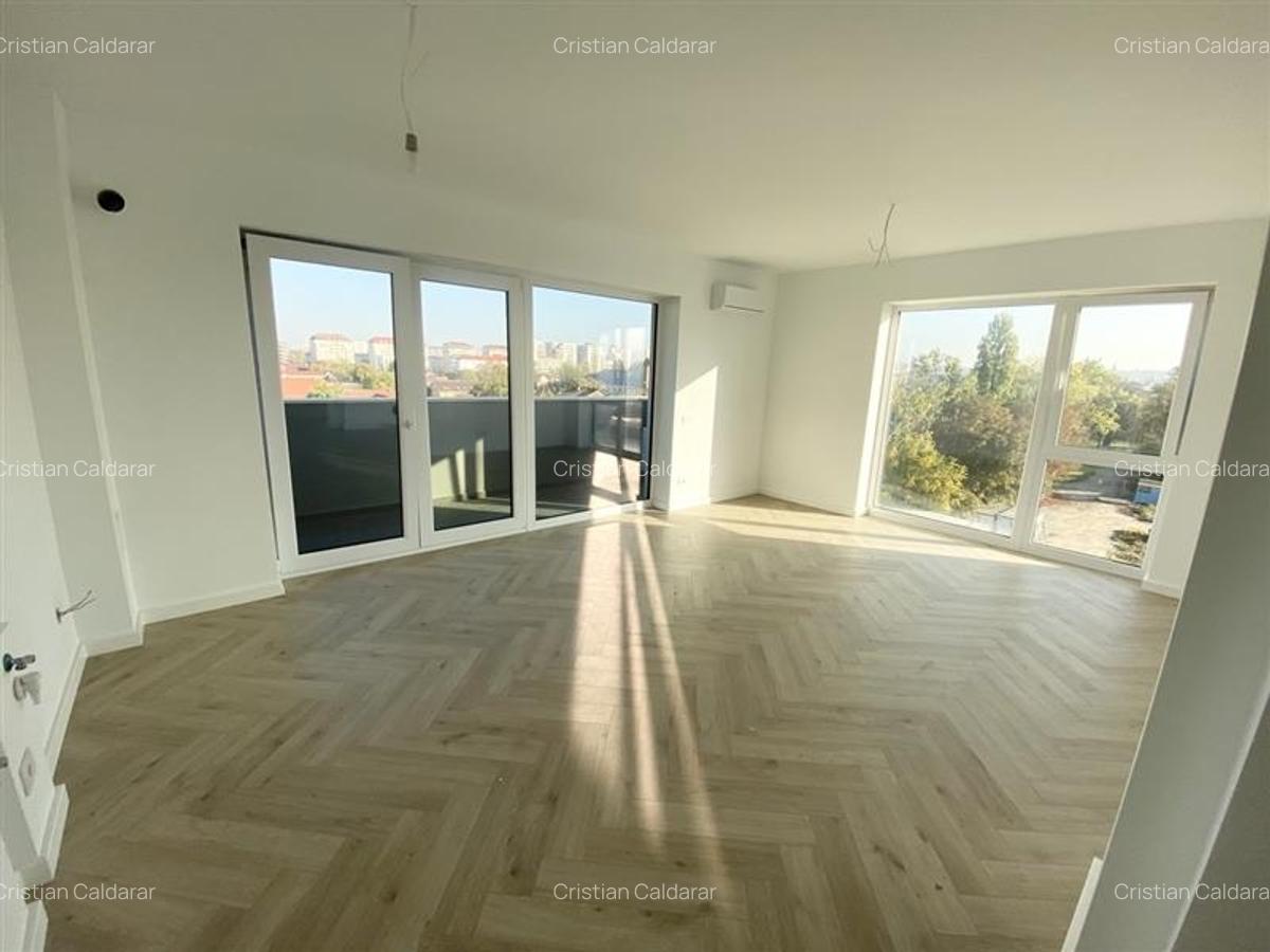 Apartament nou  - 2  camere - Prima Arena - direct de la dezvoltator - 14