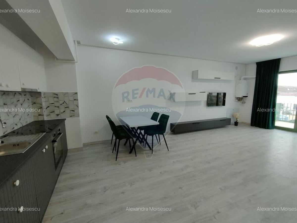Apartament de lux de inchiriat! - 5