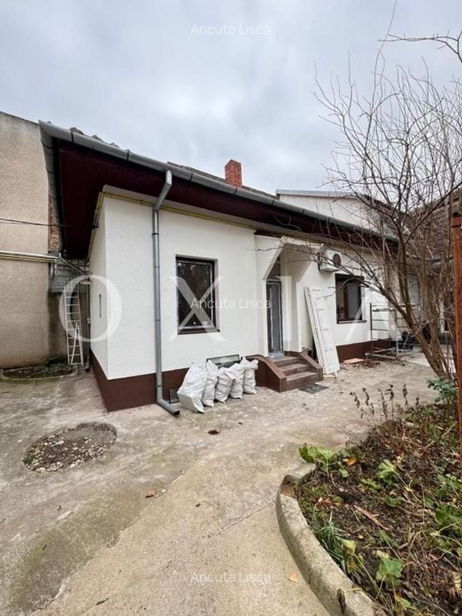 Apartament cu 2 camere semidecomandat în P-ța Maria - 9