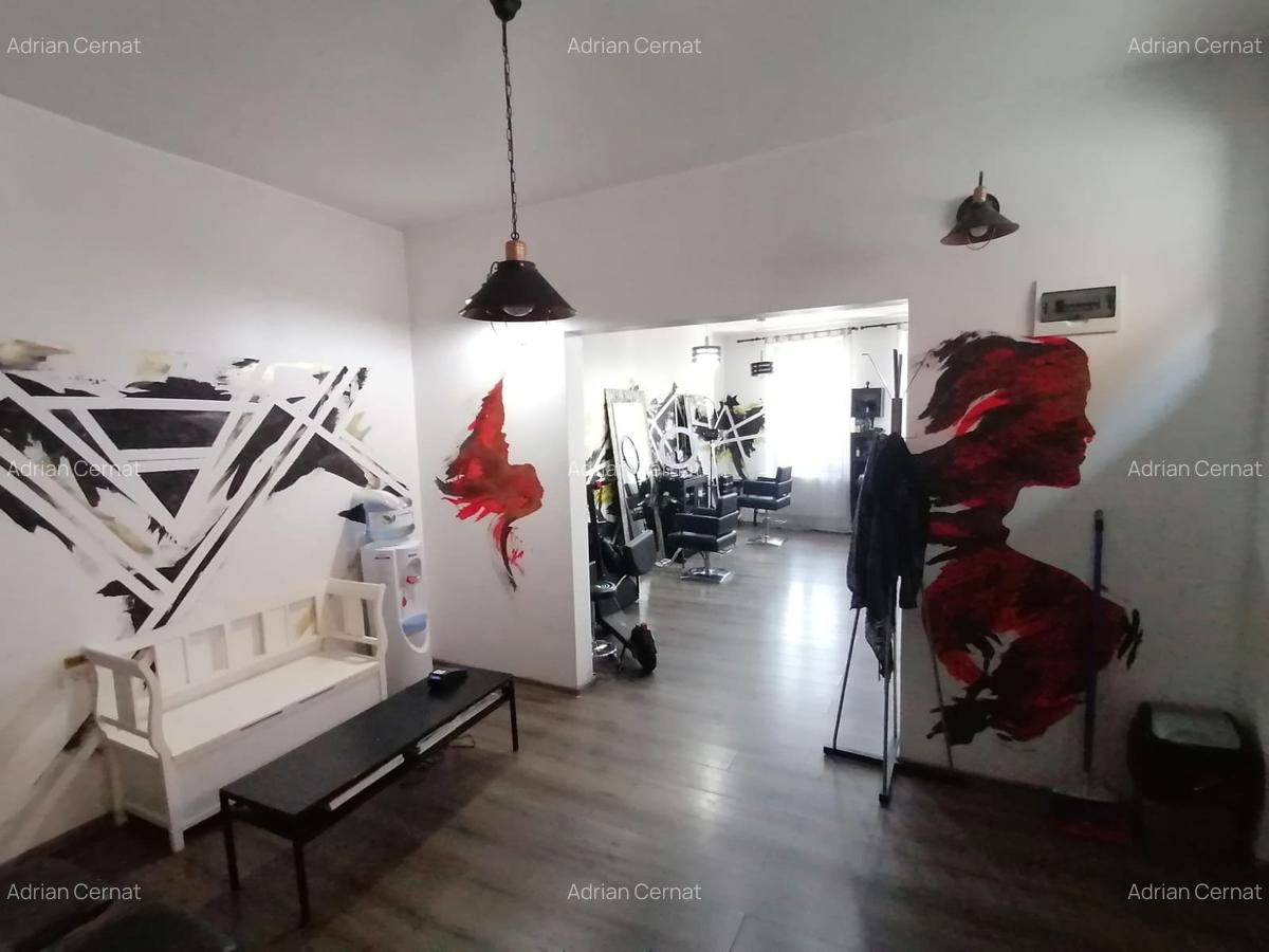 Spațiu comercial, 90 mp în Brașovul Vechi - 4