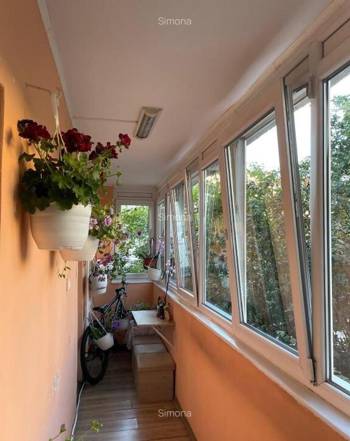 Apartament 2 camere de vanzare Strada Dambovi?ei - 9