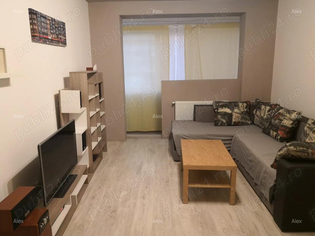 Inchiriez Apartament 3 camere Pantelimon - 2
