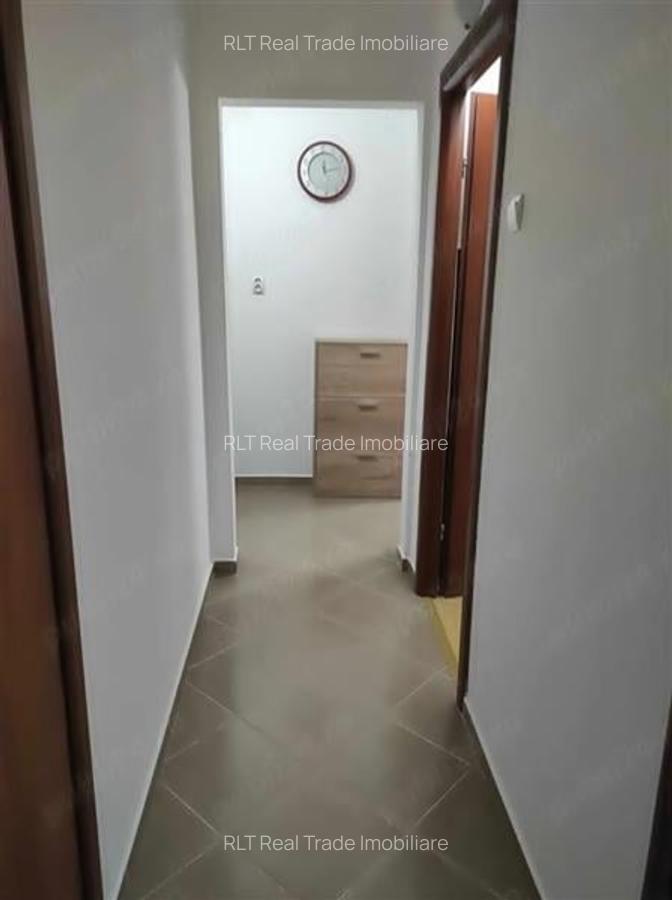 Apartament 3 camere decomandat etajul 1 Astra - 7