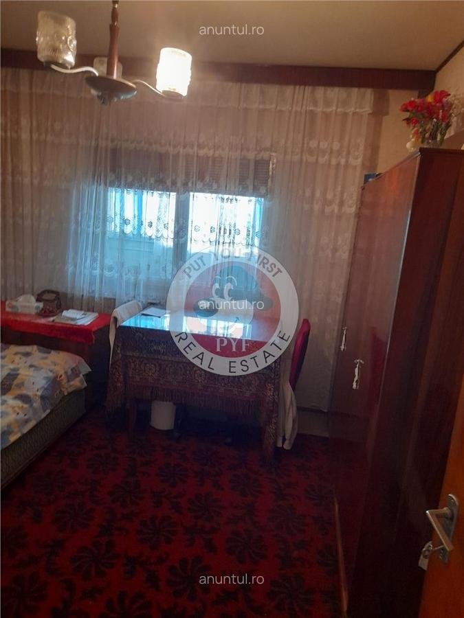 Ghencea | Apartament 4 camere | semidecomandat | 87mp | B10855 - 2