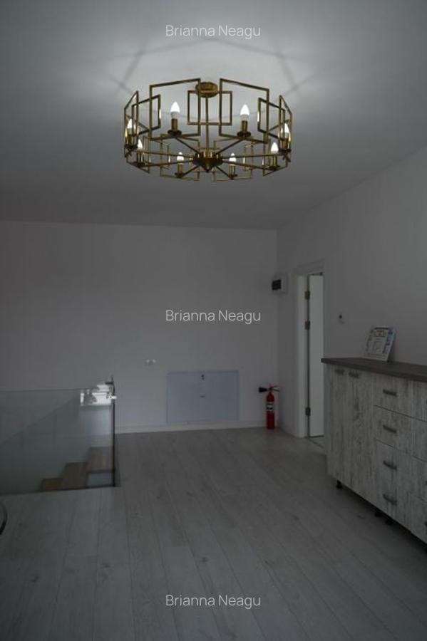 Vila de inchiriere, 6 camere // Zona Tei - 4