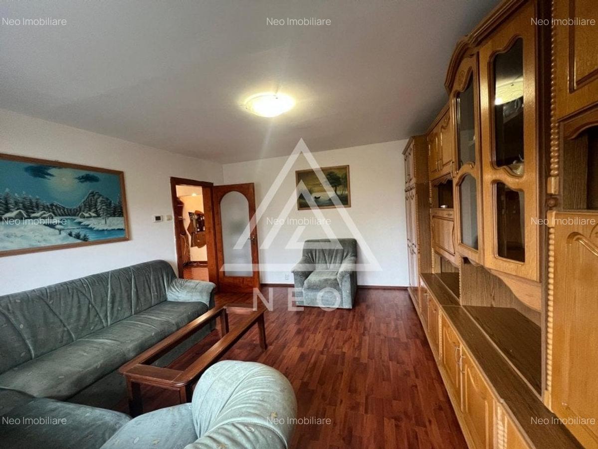 Apartament de inchiriat | 3 camere |  Dambul Rotund - 2