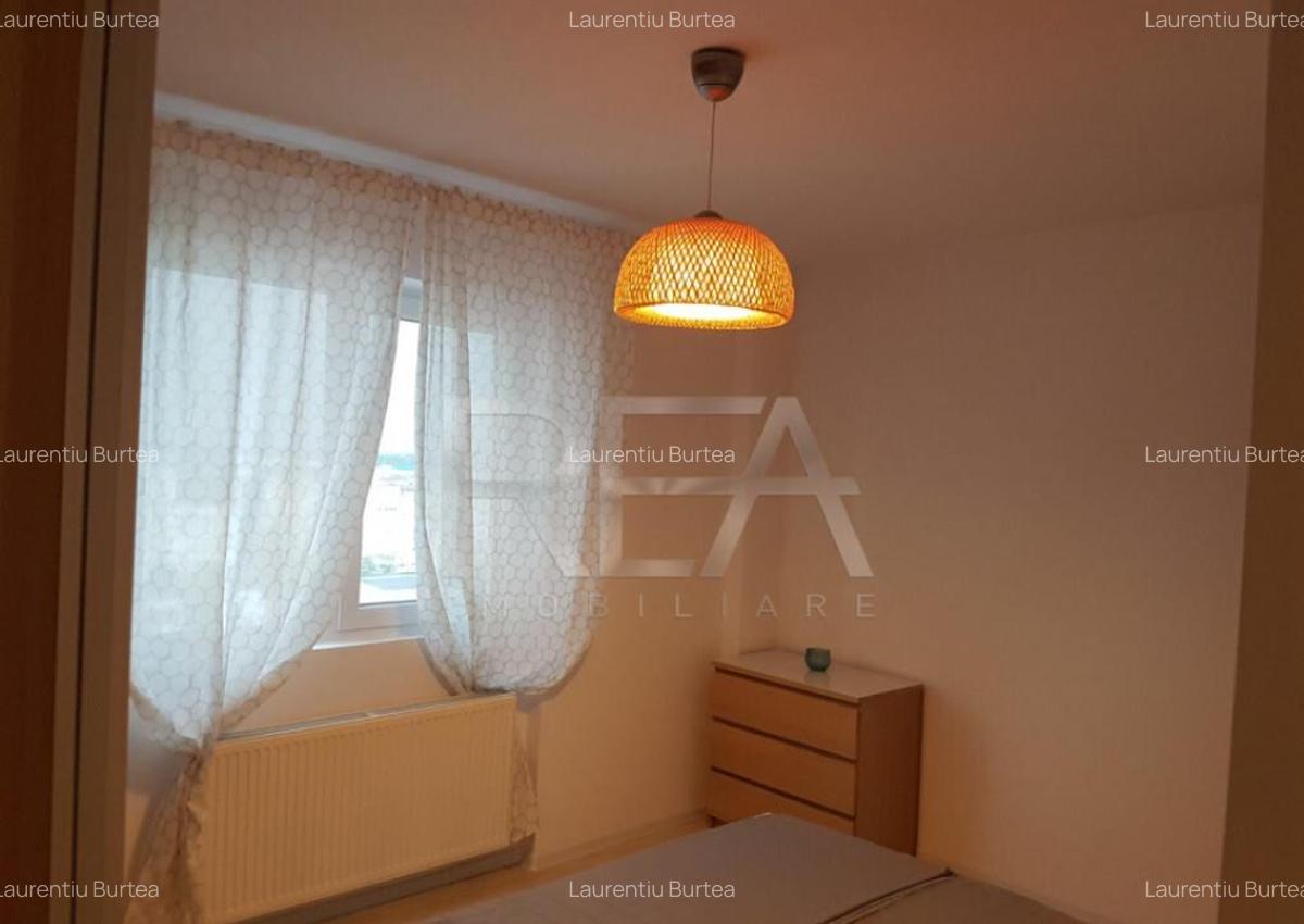 2 camere 59 mp, 10/10, Pacii, Rotar Park 1. - 3