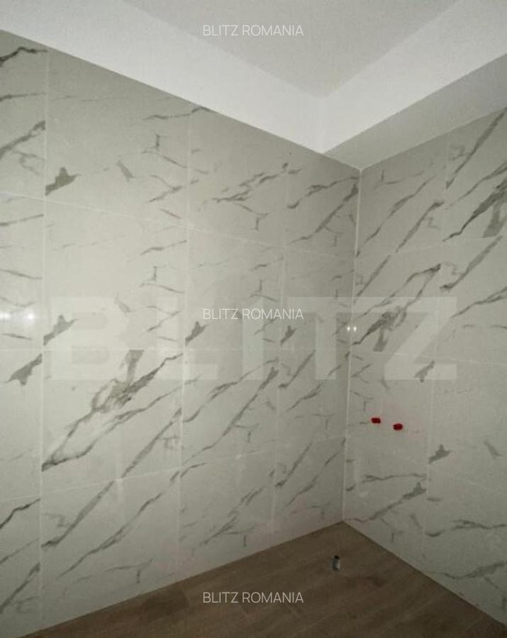 Apartament cu 3 camere, etajul 1 - 3