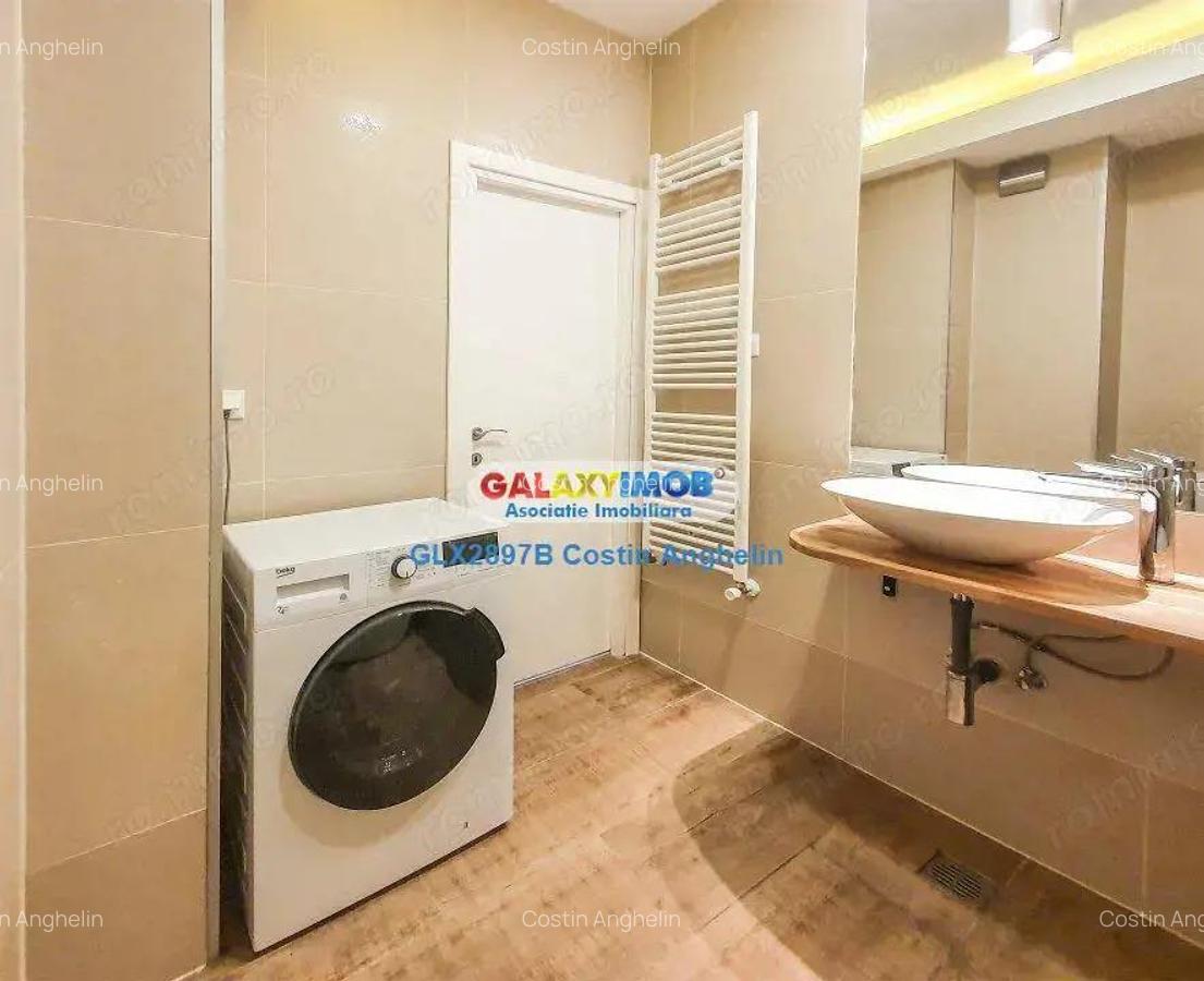 Apartament Lux 2 Camere Herastrau - 10