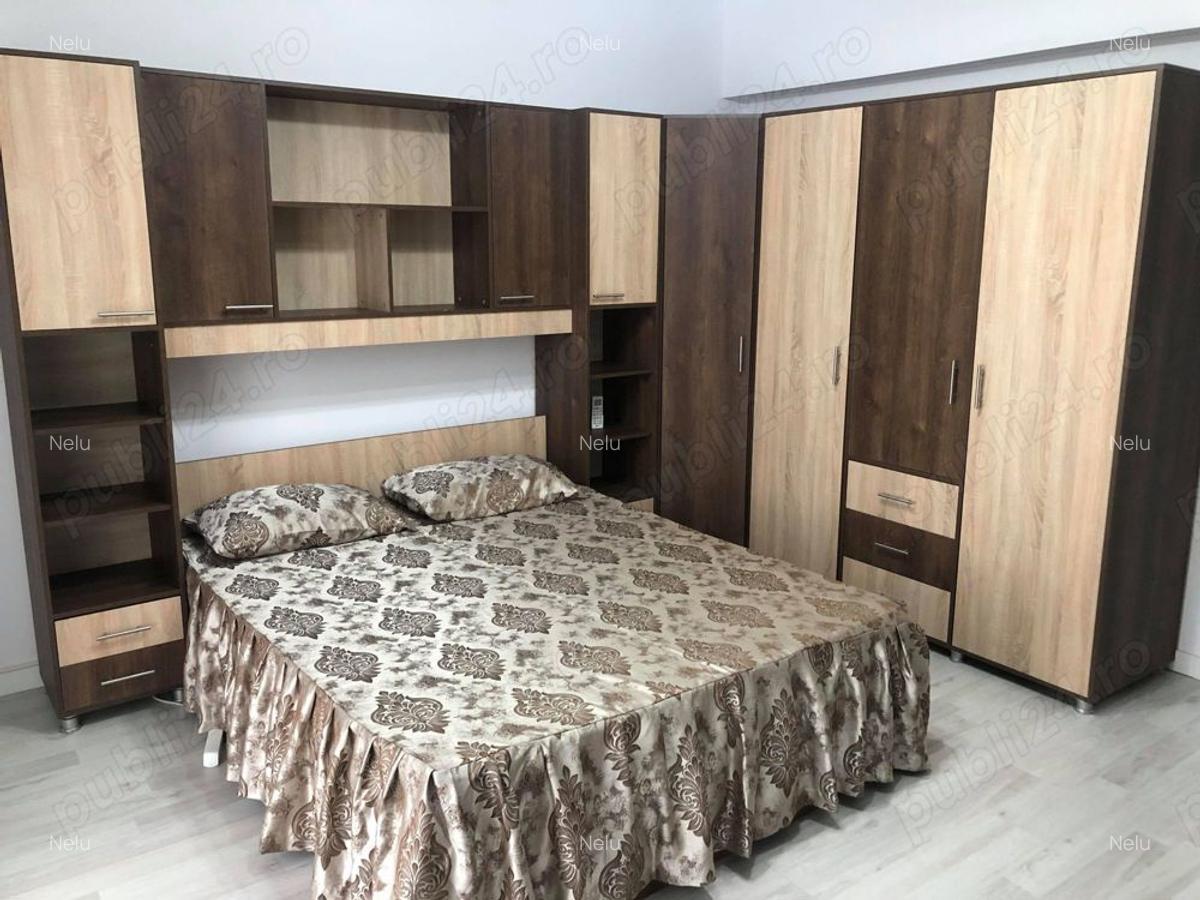 Garsoniera Lujerului 21 Residence cu spa?ii de depozitare generoase - 3