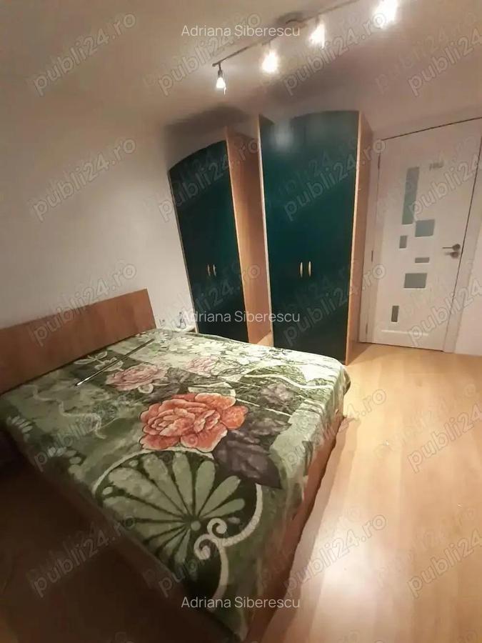 Apartament 3 camere - Dacia - 1