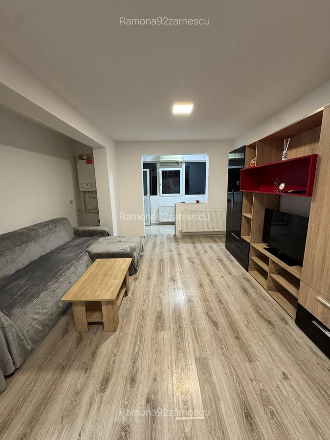 Apartament 2 camere - Mobilat si utilat - Parcare | Metrou Dimitrie Leonida - 3