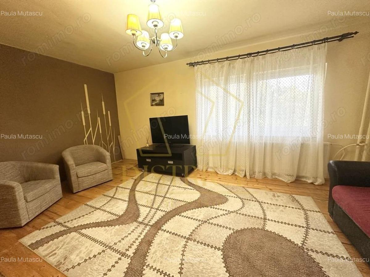 Apartament spatios cu 2 camere | Parter inalt | Steaua - 2 Apartament spatios cu 2 camere | Parter inalt | Steaua - 2