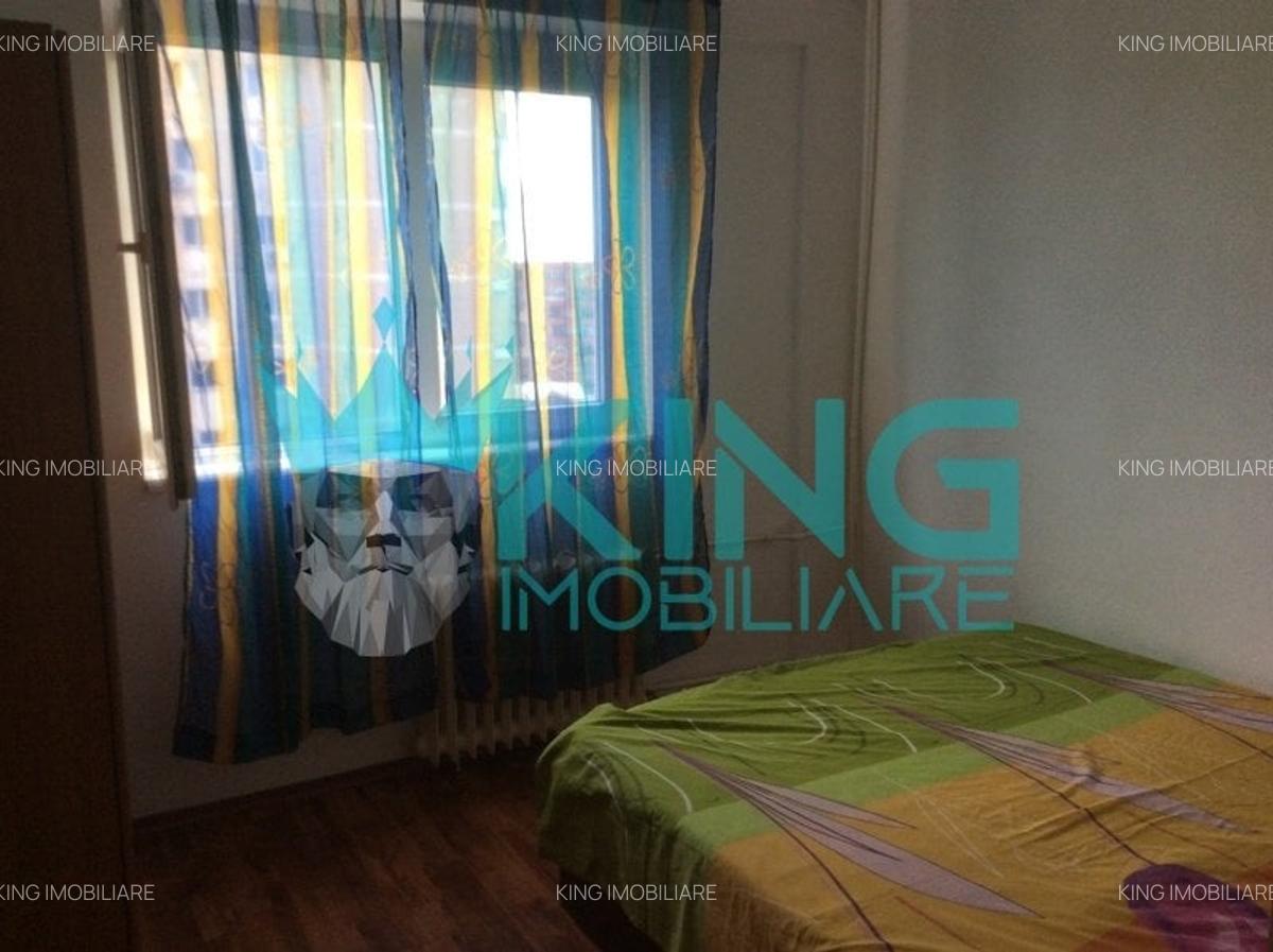 Apartament cu 2 camere decomandat în Prelungirea Ghencea - 3