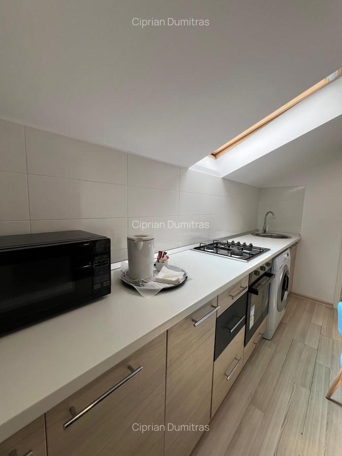 Apartament cu 2 camere Tatarasi - 9