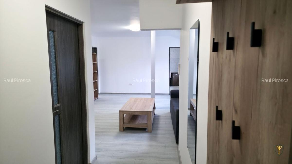 Închiriere apartament 3 camere – zona Hașdeu COMISION 0% - 3