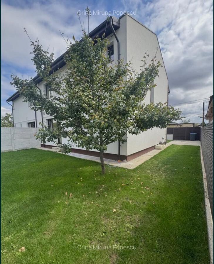 Proprietar casa tip duplex in Cernica Balaceanca - 2
