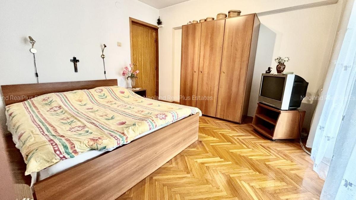 Apartament cu 3 camere în Calea Călărașilor - 7