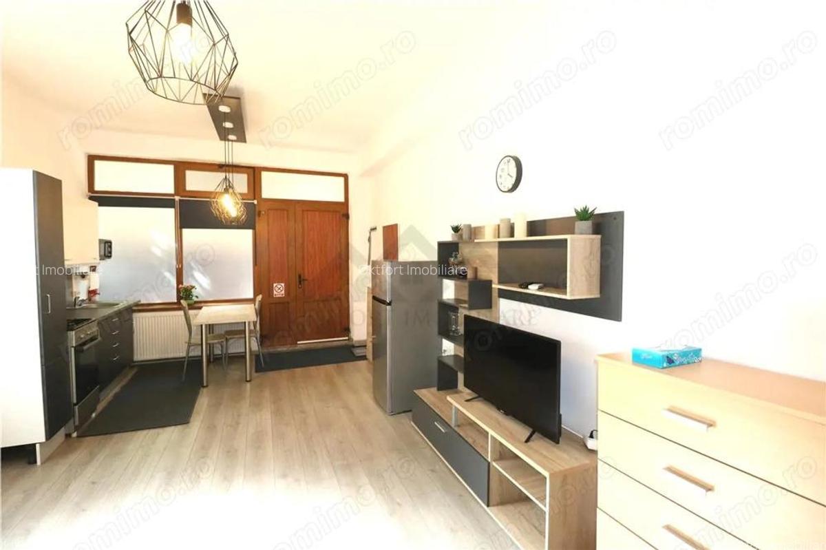 Apartament 2 camere , centrala proprie , zona Aradului - 4