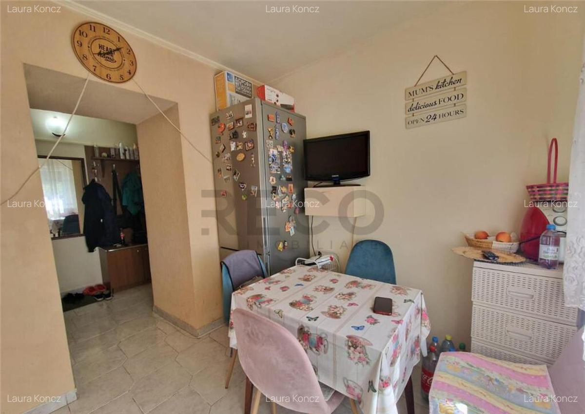 RECO Apartament 2 camere Rogerius - 17