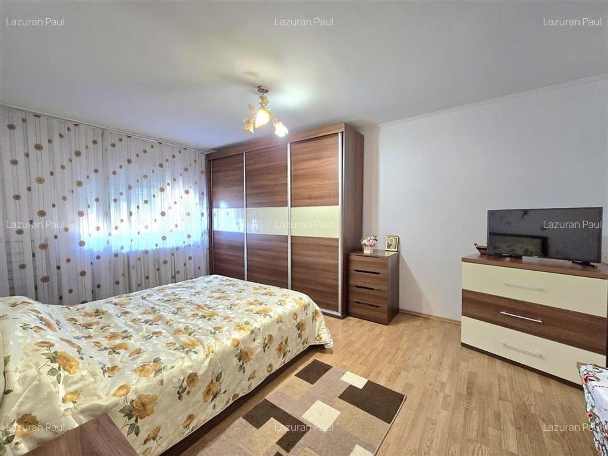 APARTAMENT 2 CAMERE, TIP PB, STR.CIHEIULUI, ORADEA - 3