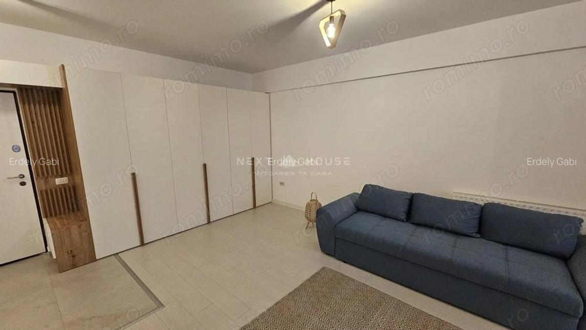 Apartament Rahova ( Parcul Carol - Liberty Mall ) - 2