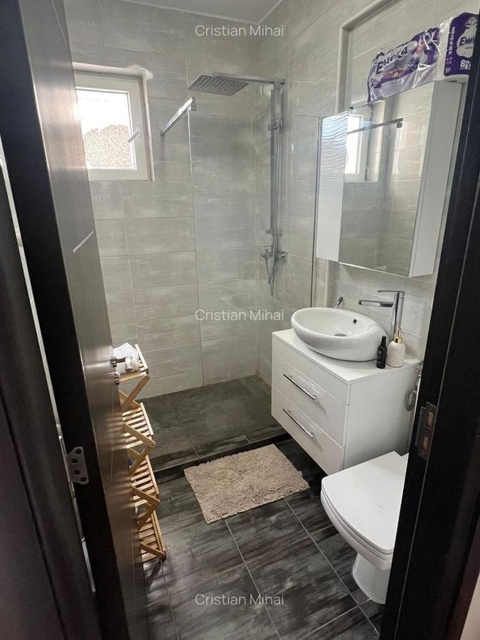 OFERTA > 3 Camere Decomandat + 2 Băi + 2 Balcoane > Loc Parcare Inclus - 6