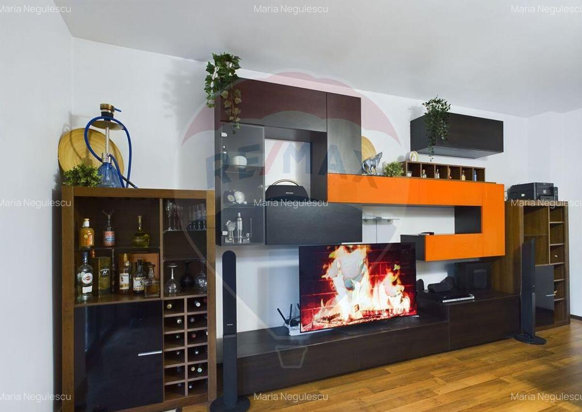 Casa deosebita cu 4 camere in zona Centrala Bragadiru - 4