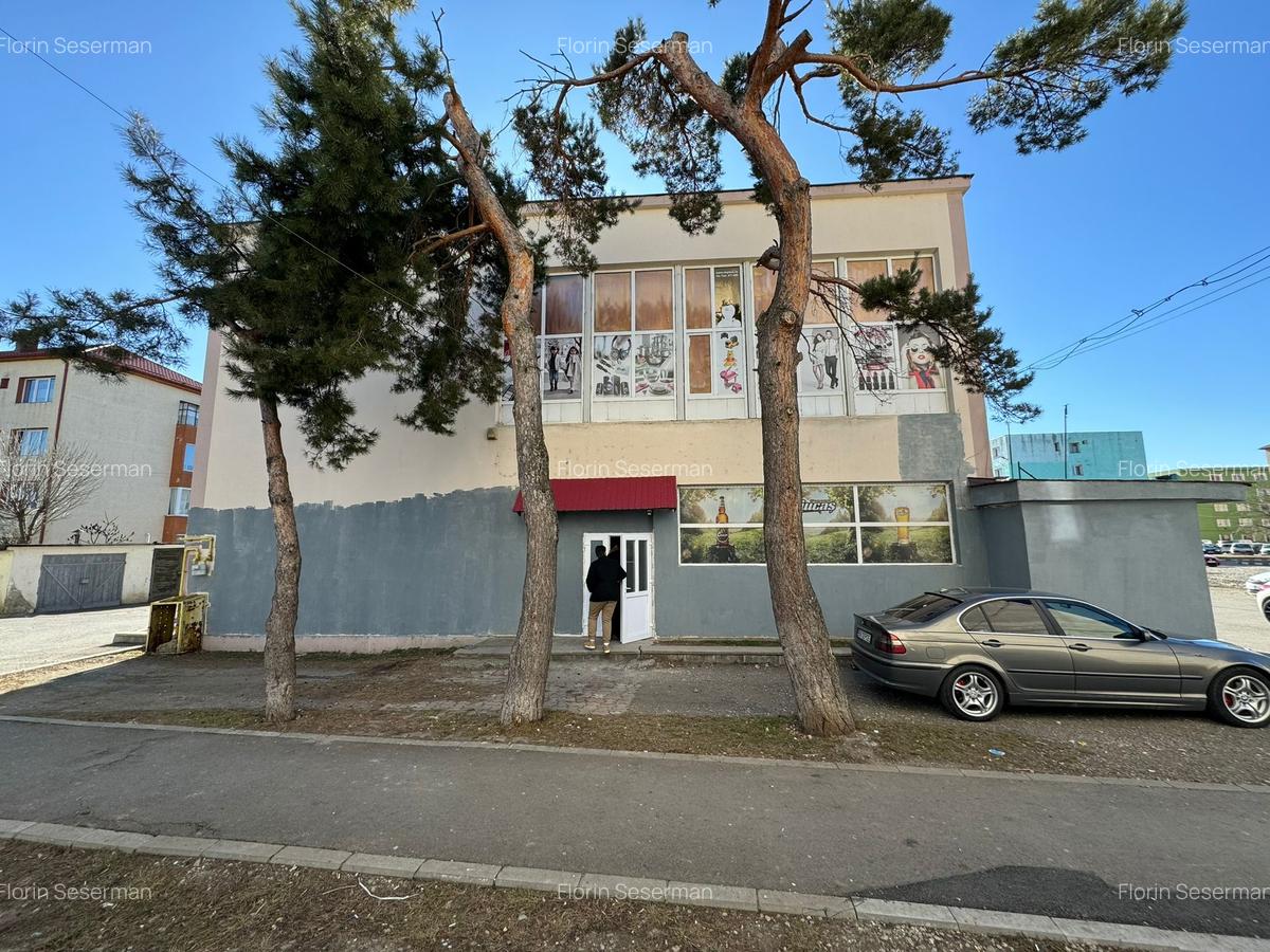 Mega spațiu comercial de vănzare/închiriere în Codlea - 22